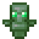 Тотем возвращения (Totem Expansion)