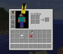 Flag Oficialnaya Minecraft Wiki