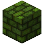 Марсианский кирпич (Galacticraft)