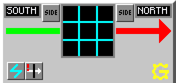 Улучшенный транслокатор интерфейс (GregTech 4)