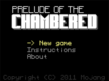 Chambered