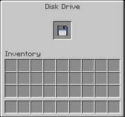 DiskDriveGUI