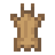 Кроличья шкурка (до Texture Update)