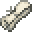 Как сделать косу minecraft