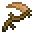 Как сделать косу minecraft