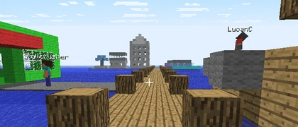 Multiplayer Test (Java Edition) — Minecraft Wiki