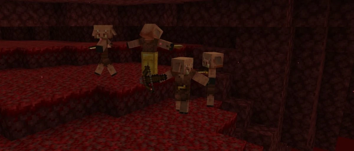 20w22a (Java Edition) — Minecraft Wiki