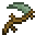 Как сделать косу minecraft