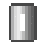 Жидкостная оловянная канистра (Galacticraft)