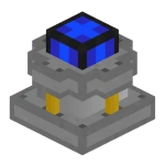 Промышленный паровой двигатель (Railcraft)