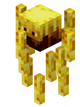 Ифрит (до Texture Update)