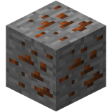 Оловянная руда (Tinkers' Construct)