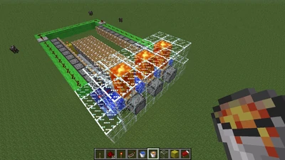 Generator stone step14