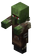 Taiga Zombie Toolsmith