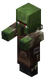 Taiga Zombie Toolsmith