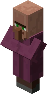 Священник житель