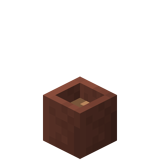 Цветочный горшок