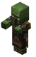 Jungle Zombie Toolsmith