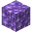 Block of Amethyst JE3 BE1