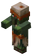 Desert Zombie Nitwit