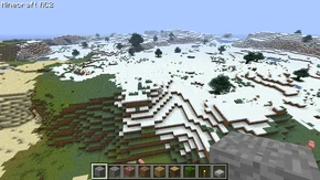 Java Edition RC2