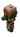 Desert Baby Zombie Villager