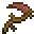 Как сделать косу minecraft