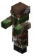 Taiga Zombie Fletcher