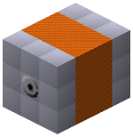 Большая динамо-машина из нержавеющей стали (Структура) (GregTech)