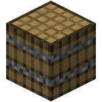 Бочка (Barrels)