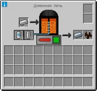 Сам процесс