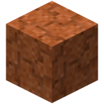 Красный камень (ExtrabiomesXL)