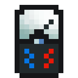 Мультиметр (Thermal Foundation 2)