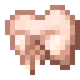 Сырая крольчатина (до Texture Update)