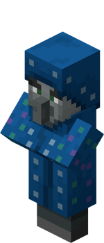 Иллюзионист