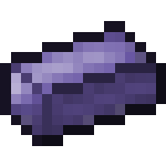 Слиток таумия (Thaumcraft)