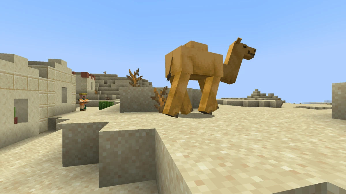 22w43a (Java Edition) — Minecraft Wiki