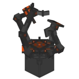 Ракетосборочный стол (Galacticraft)