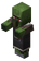 Plains Zombie Mason