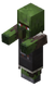 Plains Zombie Mason