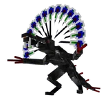 Инопланетянин (OreSpawn)