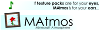 Логотип (MAtmos)