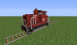 V60 (TrainCraft)