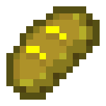 Бутерброд с мёдом (Forestry)