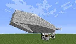 Цеппелин (Traincraft)