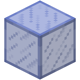 Синее окрашенное стекло (до Texture Update)