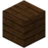 Доски из тёмного дуба JE2