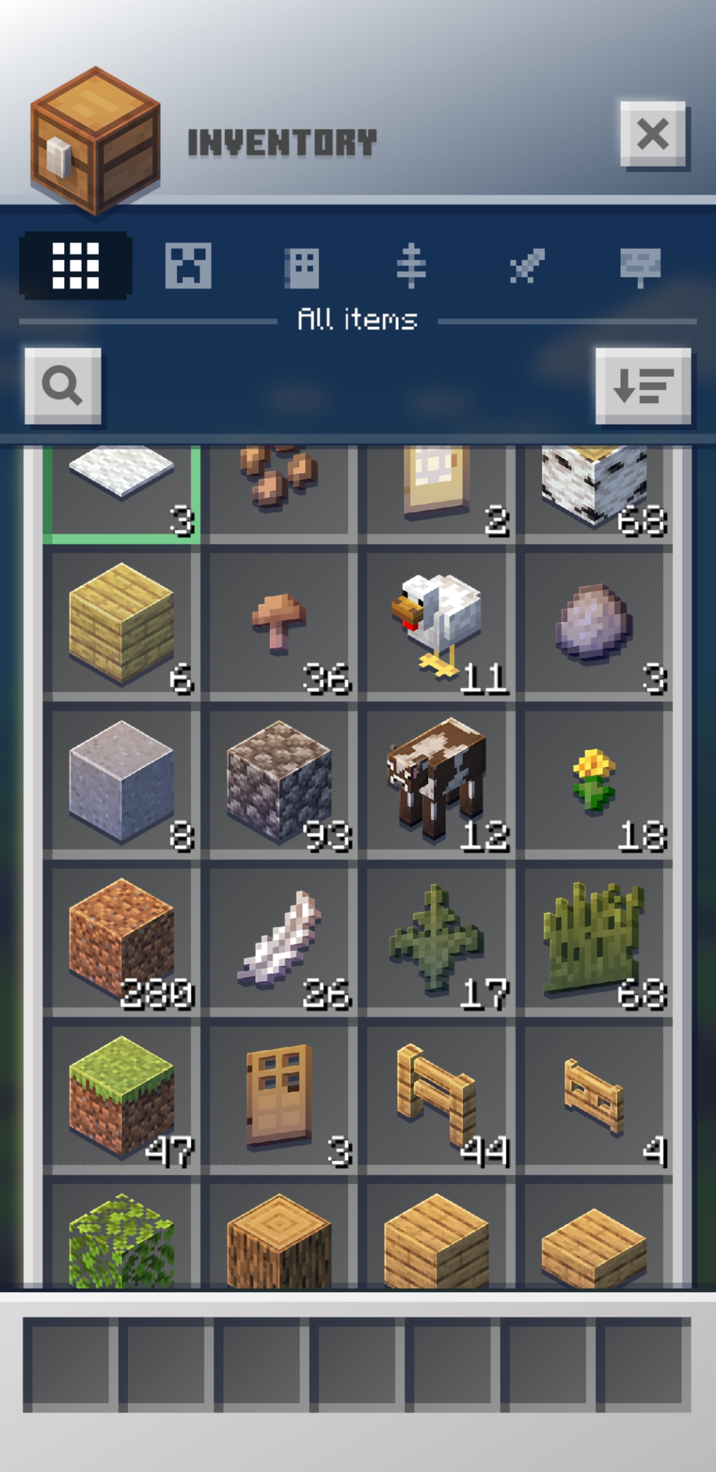 Minecraft Earth — Minecraft Wiki