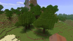 Minecraft Alpha