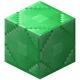 Изумрудный блок (до Texture Update)